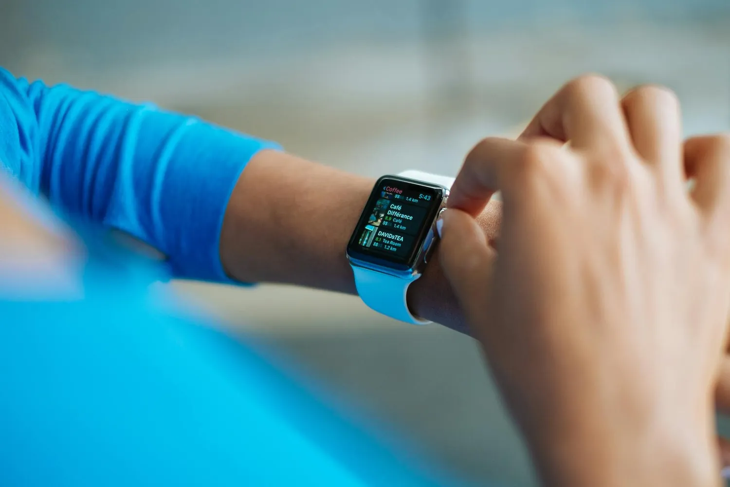 Explore Top-Rated Apps for Effective Health and Fitness Tracking