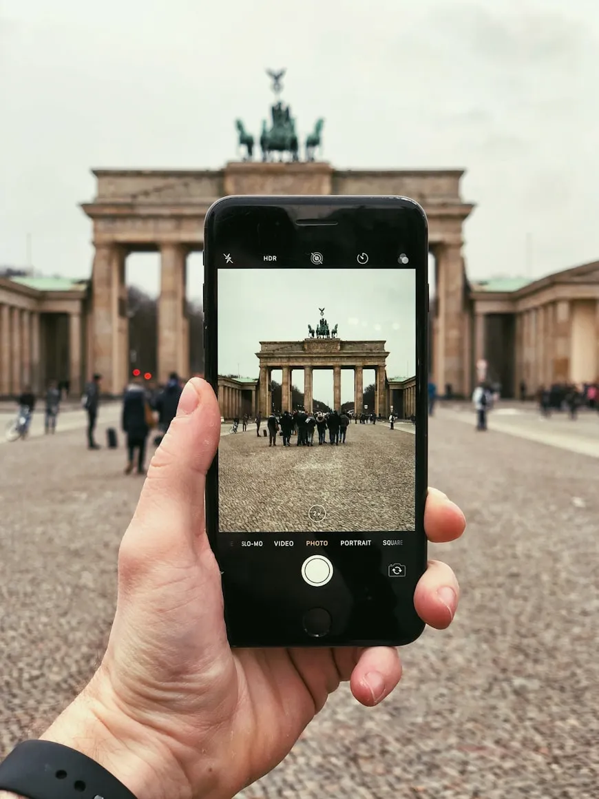 Compare the Best Mobile Tools for Travel Photo Editing