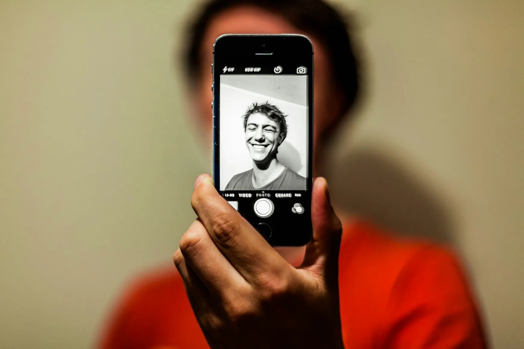 Mobile Tools for Transforming Selfies into Professional Images